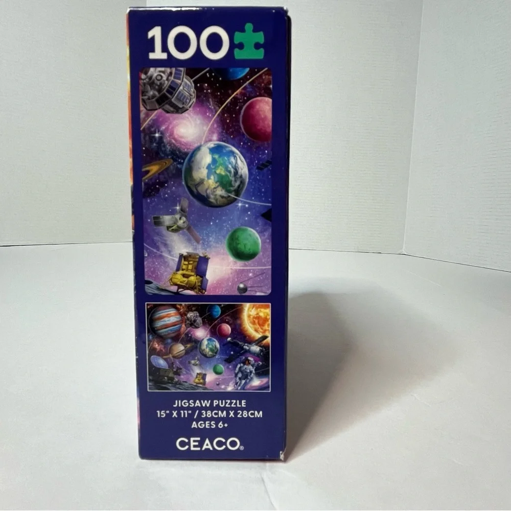 ceaco brand new
